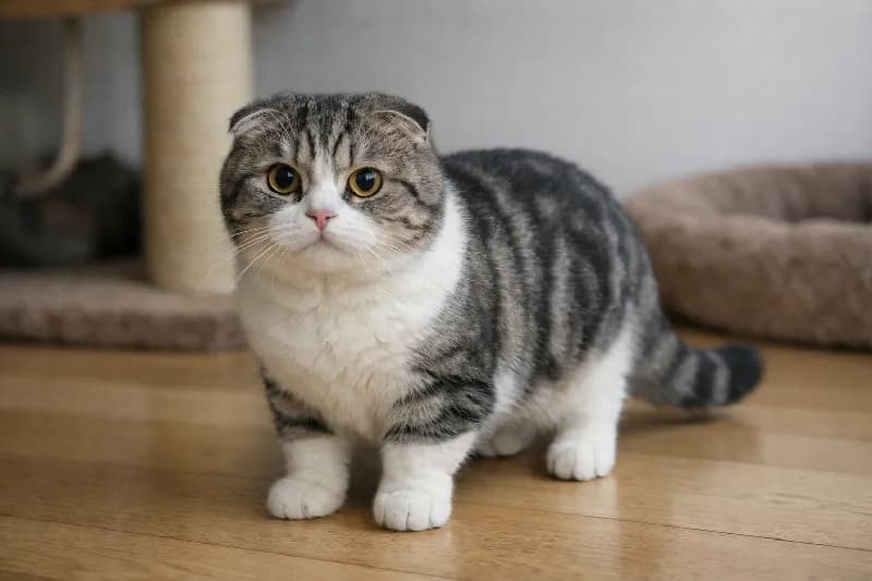 꾸준한 안부 확인