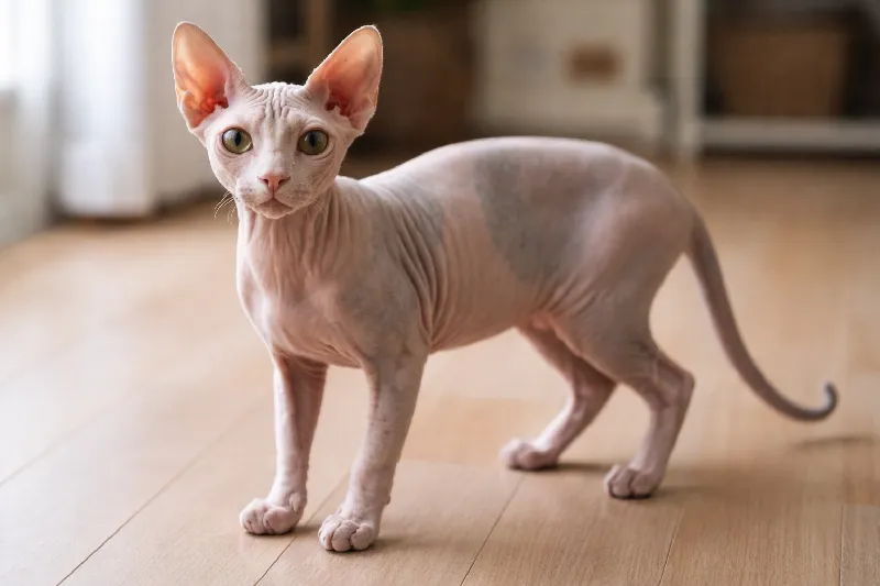 입소 후 건강·일상 케어