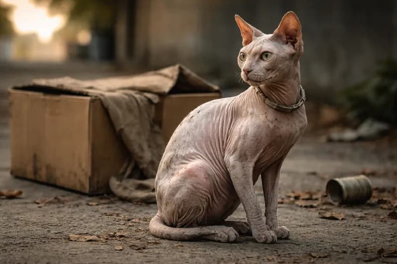 꾸준한 안부 확인