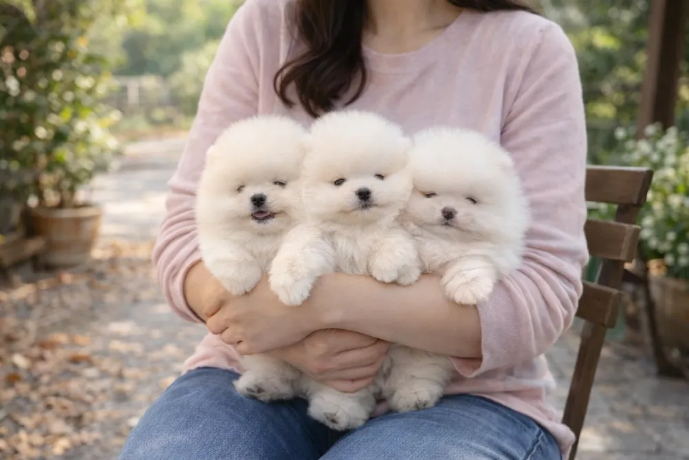 익산 강아지분양 익산 강아지분양 프로필 2