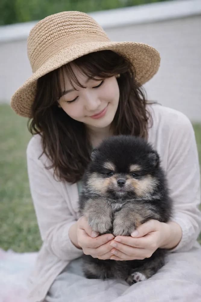 여수 강아지분양 여수 강아지분양 프로필 2