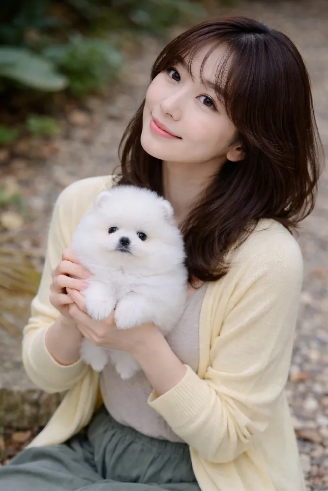 양평 강아지분양 강아지 파양입소 현장 1