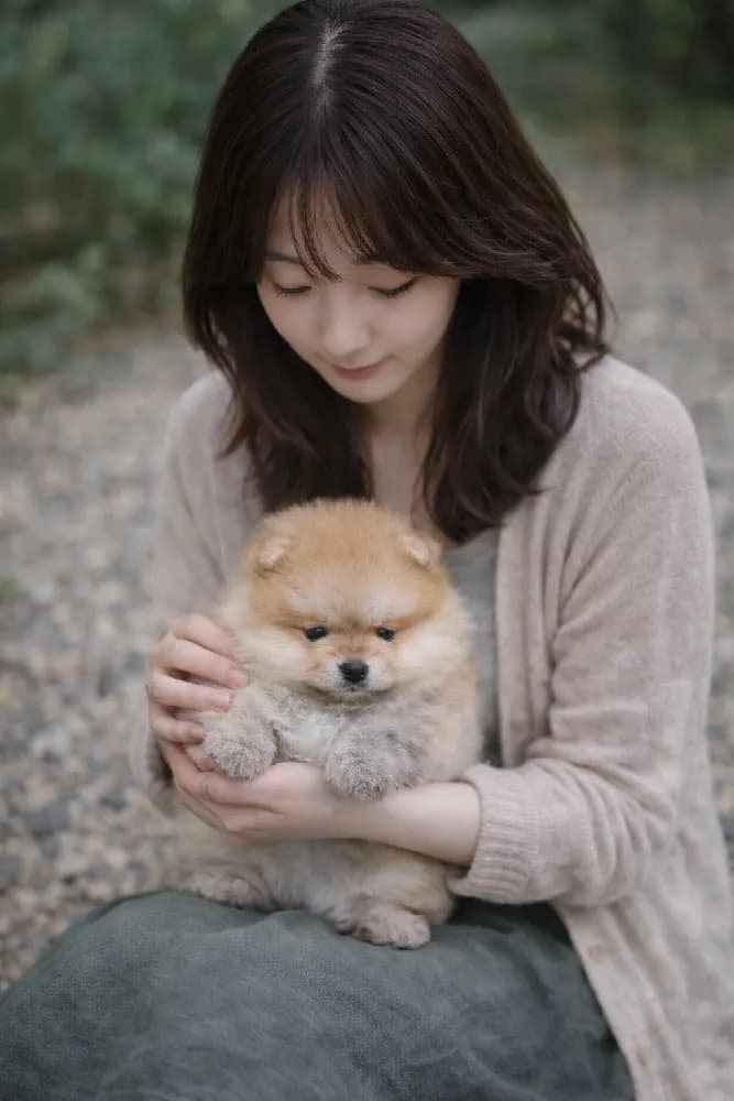 위생 안심 케어 시스템