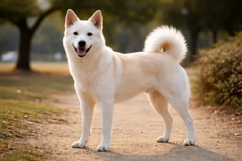 청량리 강아지보호소 보호중인 아이 프로필 2