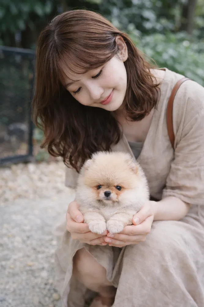 영주 강아지분양 영주 강아지분양 프로필 2